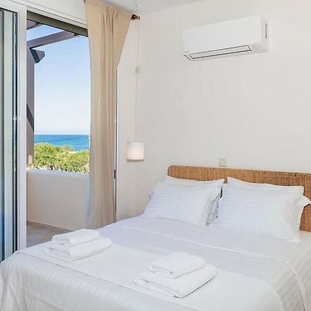 Olea House Kyparissia 80M From The Sea Villa Exterior photo