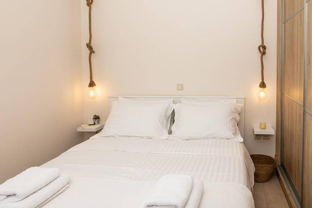 Olea House Kyparissia 80M From The Sea Villa Exterior photo