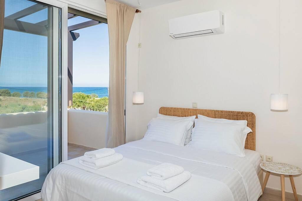 Olea House Kyparissia 80M From The Sea Villa Exterior photo