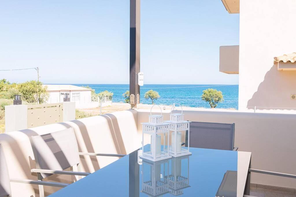 Olea House Kyparissia 80M From The Sea Villa Exterior photo