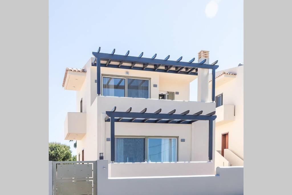 Olea House Kyparissia 80M From The Sea Villa Exterior photo