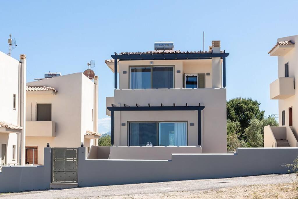 Olea House Kyparissia 80M From The Sea Villa Exterior photo