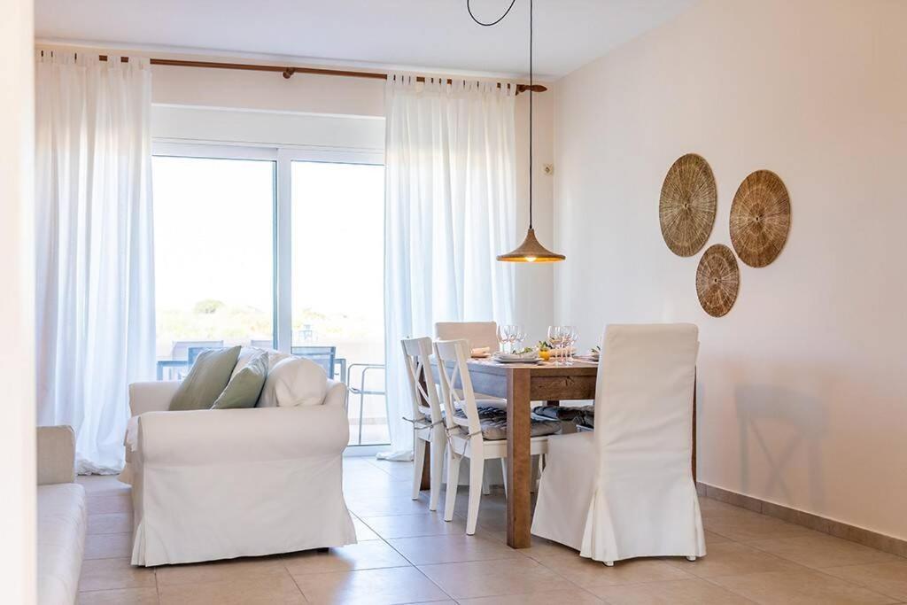 Olea House Kyparissia 80M From The Sea Villa Exterior photo