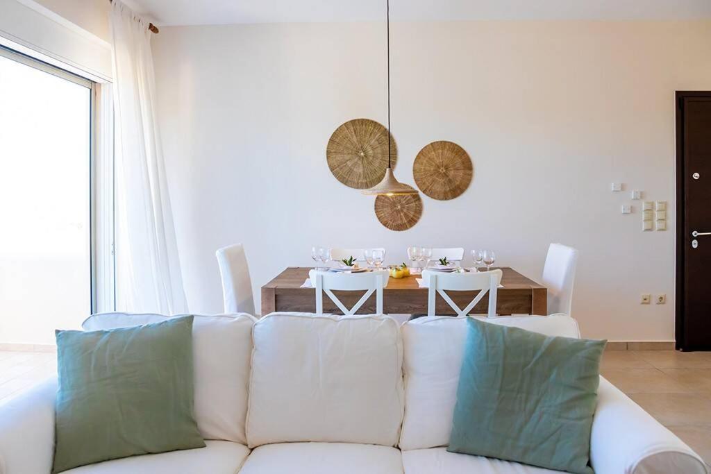 Olea House Kyparissia 80M From The Sea Villa Exterior photo