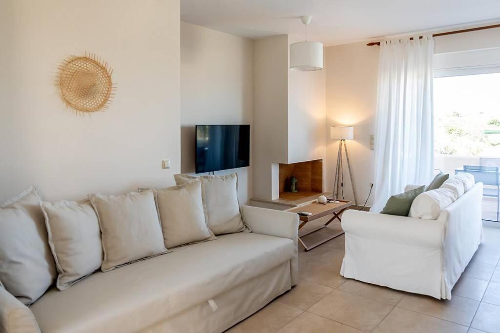 Olea House Kyparissia 80M From The Sea Villa Exterior photo